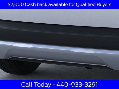 New 2026 Ford Escape Active FWD image 26
