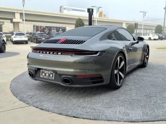 Used 2020 Porsche 911 Carrera S video 2