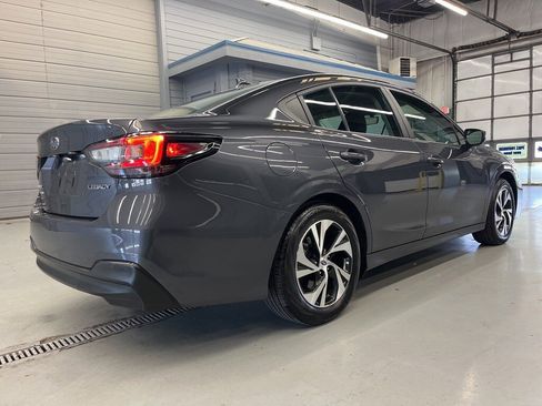 Certified 2025 Subaru Legacy image 7