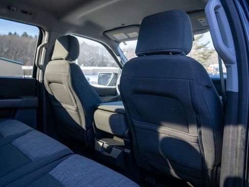 Used 2023 Ford F150 XLT image 14