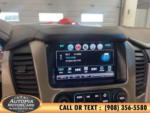 Used 2018 GMC Yukon XL Denali image 26