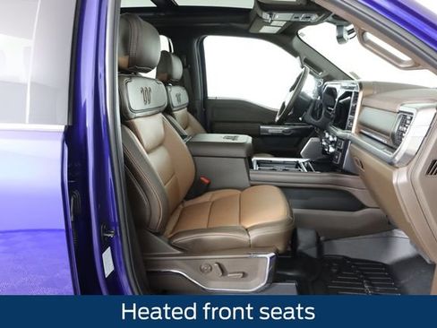 New 2026 Ford F350 King Ranch AWD/4WD image 87