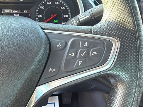 Used 2024 Chevrolet Malibu LT image 23
