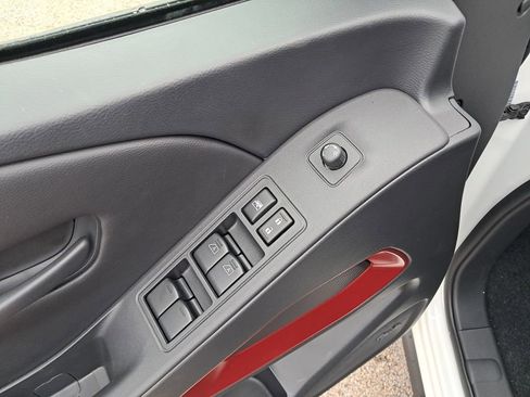 New 2026 Nissan Frontier PRO-4X w/ Pro Premium Package image 12