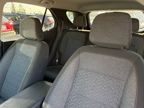 Used 2022 Chevrolet Equinox LT FWD image 28