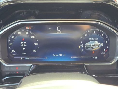 New 2026 Chevrolet Silverado 1500 LT w/ Safety Package AWD/4WD image 16
