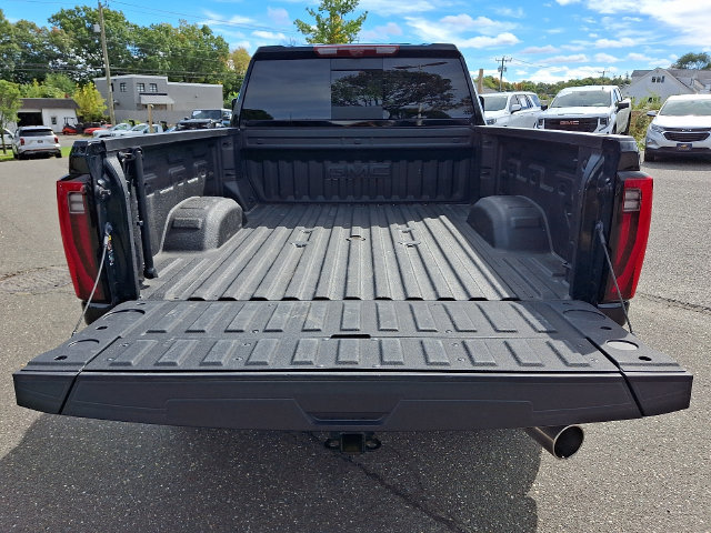 Used 2025 GMC Sierra 2500 Denali Ultimate AWD/4WD image 31