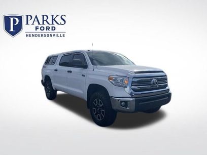 Used 2016 Toyota Tundra SR5 w/ TRD Off Road Package