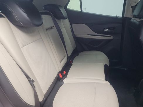 Used 2019 Buick Encore Preferred AWD/4WD image 19