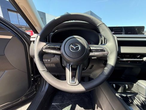 New 2026 MAZDA CX-50 2.5 Hybrid w/ Weather Package AWD/4WD image 15