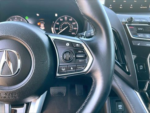 Used 2022 Acura RDX AWD w/ Technology Package image 21