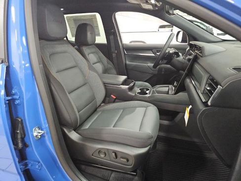 New 2026 GMC Terrain AT4 image 13