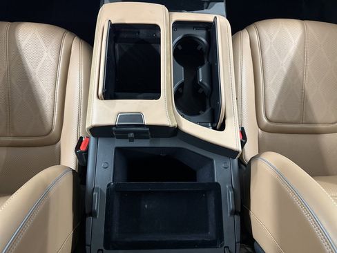 Certified 2025 INFINITI QX80 Sensory image 32