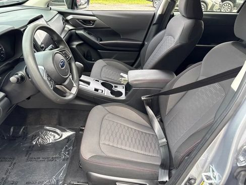 Used 2024 Subaru Impreza 2.0i Sport AWD/4WD image 9