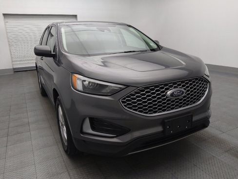 Used 2024 Ford Edge SEL image 14