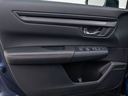 New 2026 Honda CR-V Sport image 12