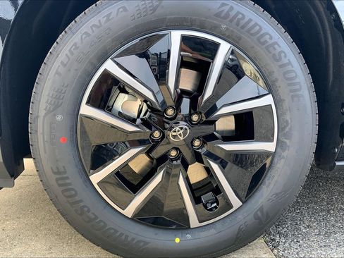 New 2026 Toyota bZ AWD/4WD image 15