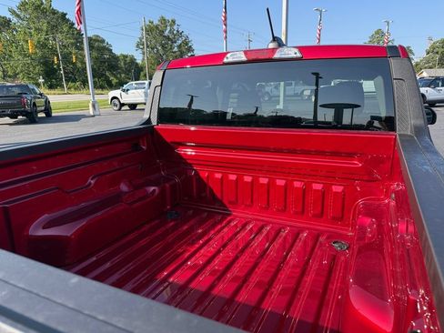 New 2026 Ford Maverick XLT w/ XLT Luxury Package FWD image 21