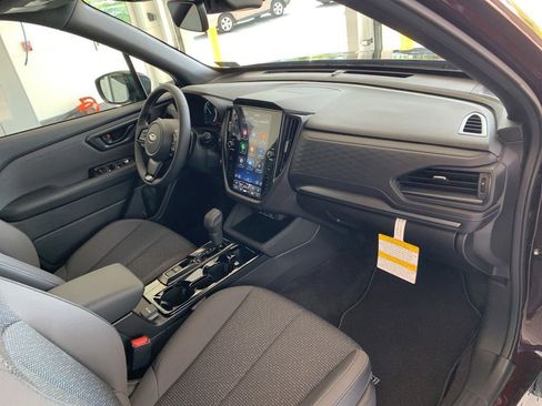 New 2026 Subaru Forester Premium AWD/4WD image 22