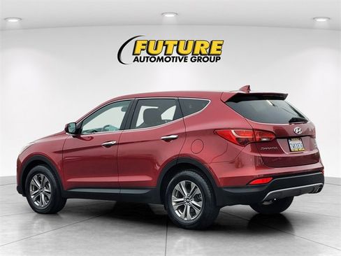 Used 2016 Hyundai Santa Fe Sport image 7