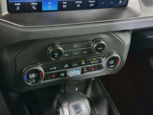 Used 2025 Ford Bronco Big Bend AWD/4WD image 23