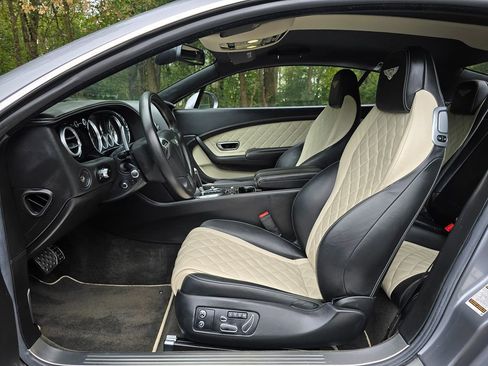 Used 2016 Bentley Continental GT V8 S image 12