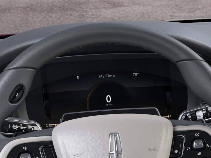 New 2025 Lincoln Corsair Grand Touring AWD/4WD image 13