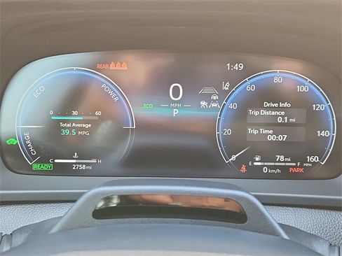 Used 2026 Toyota Crown Limited image 12