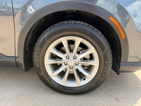 Used 2024 Honda CR-V EX-L image 8
