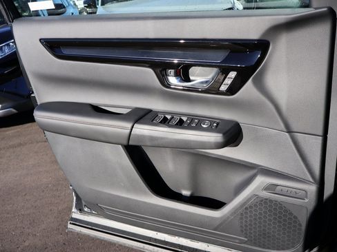 New 2026 Honda CR-V Sport Touring image 32