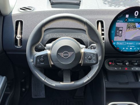 Used 2025 MINI Cooper Countryman S AWD/4WD image 11