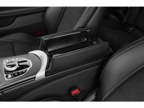 Used 2019 Mercedes-Benz C 63 AMG Coupe image 14
