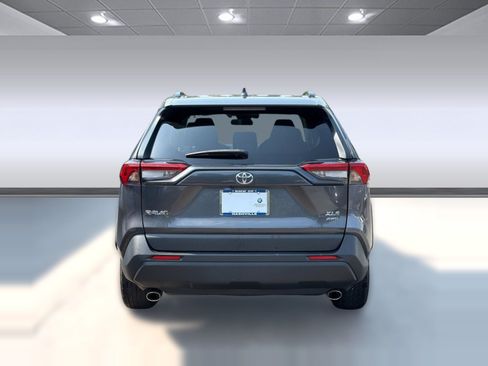 Used 2024 Toyota RAV4 XLE w/ Weather Package AWD/4WD image 10