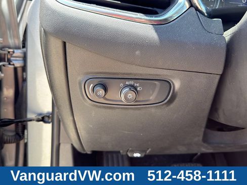 Used 2024 Chevrolet Equinox LS w/ LS Convenience Package FWD image 22