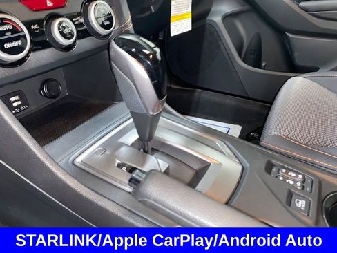 Certified 2023 Subaru Crosstrek 2.0i Premium image 19