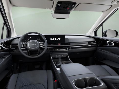 New 2026 Kia Carnival SX Prestige image 14