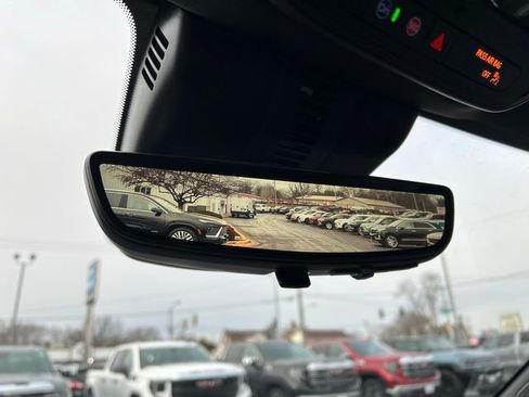 New 2026 Chevrolet Traverse Z71 w/ Enhanced Driving Package image 53