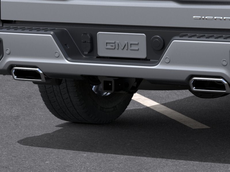 New 2026 GMC Sierra 1500 Denali AWD/4WD image 14