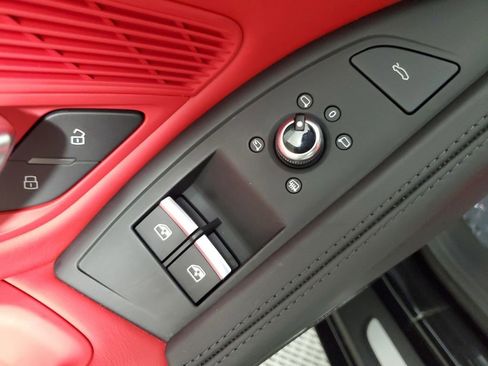 Used 2023 Audi R8 V10 performance w/ Premium Package RWD image 11