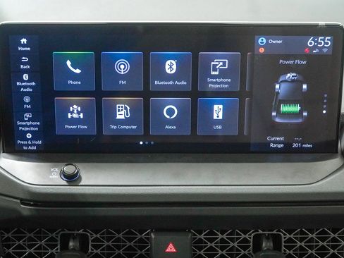 Certified 2023 Honda Accord EX-L image 26