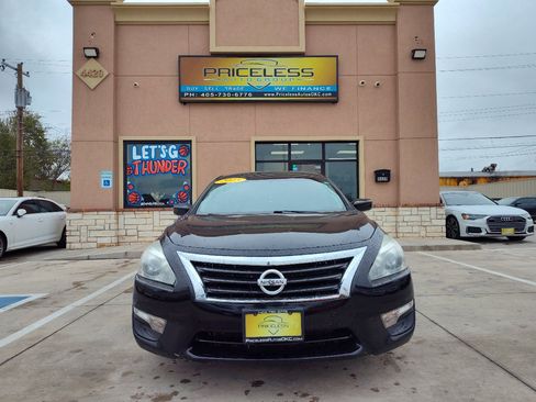 Used 2013 Nissan Altima 2.5 S image 10