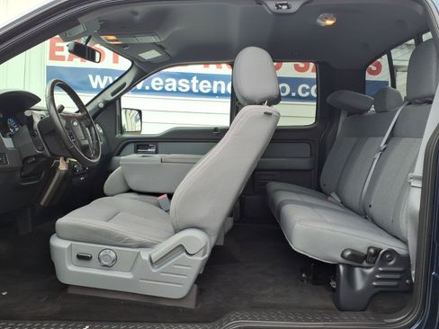 Used 2013 Ford F150 XLT w/ Luxury Equipment Group AWD/4WD image 6