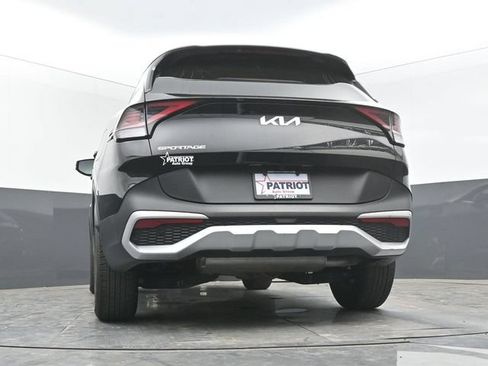 Used 2025 Kia Sportage EX w/ Premium Package FWD image 43