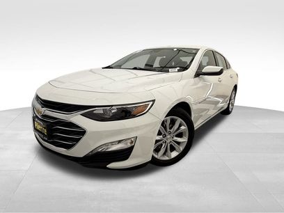 Used 2020 Chevrolet Malibu LT w/ Fleet LT Safety Plus Package