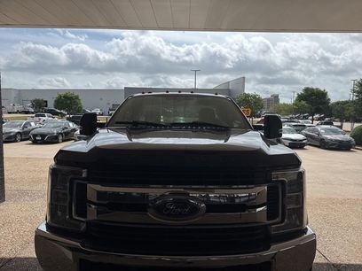 Used 2017 Ford F350 XLT