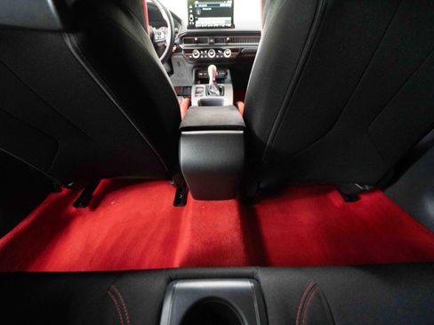 Used 2023 Honda Civic Type R image 22