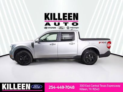 Used 2022 Ford Maverick Lariat w/ Lariat Luxury Package