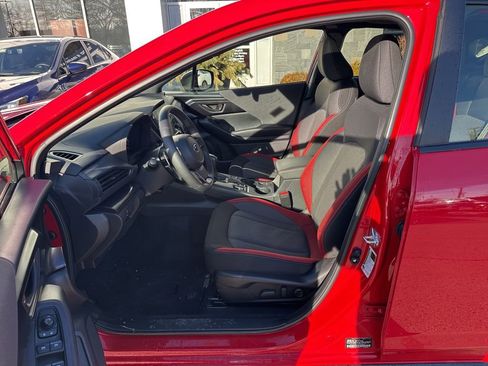 Used 2025 Subaru Impreza RS w/ Popular Package #3 image 8