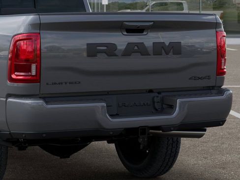 New 2026 RAM 3500 Limited image 13