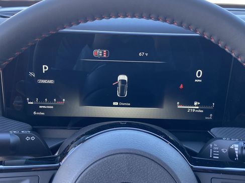 New 2026 Nissan Kicks SR w/ Cold Weather Package image 32